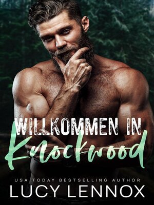 cover image of Willkommen in Knockwood